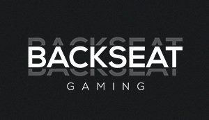 Backseat Gaming